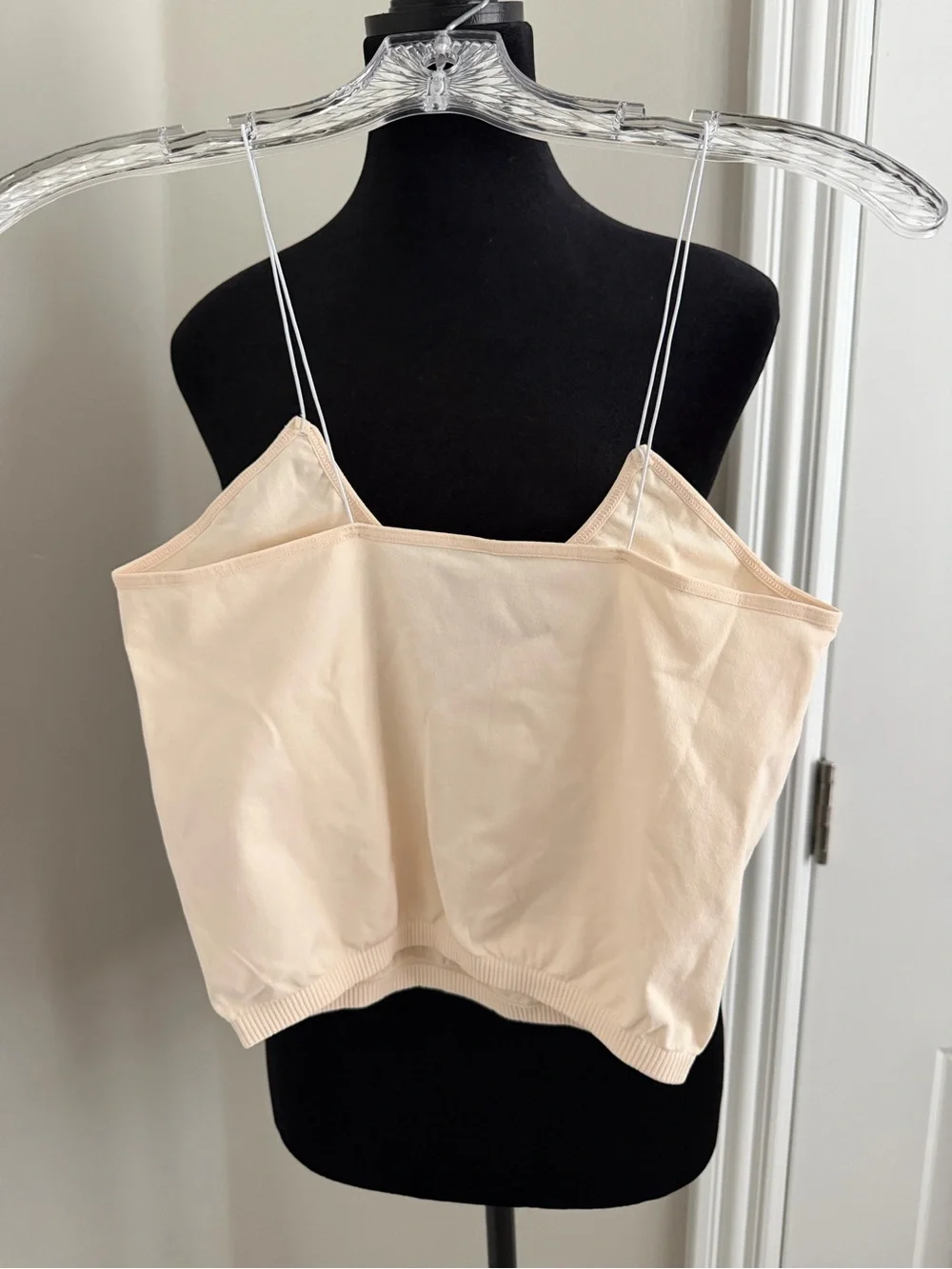 Free People straps made from